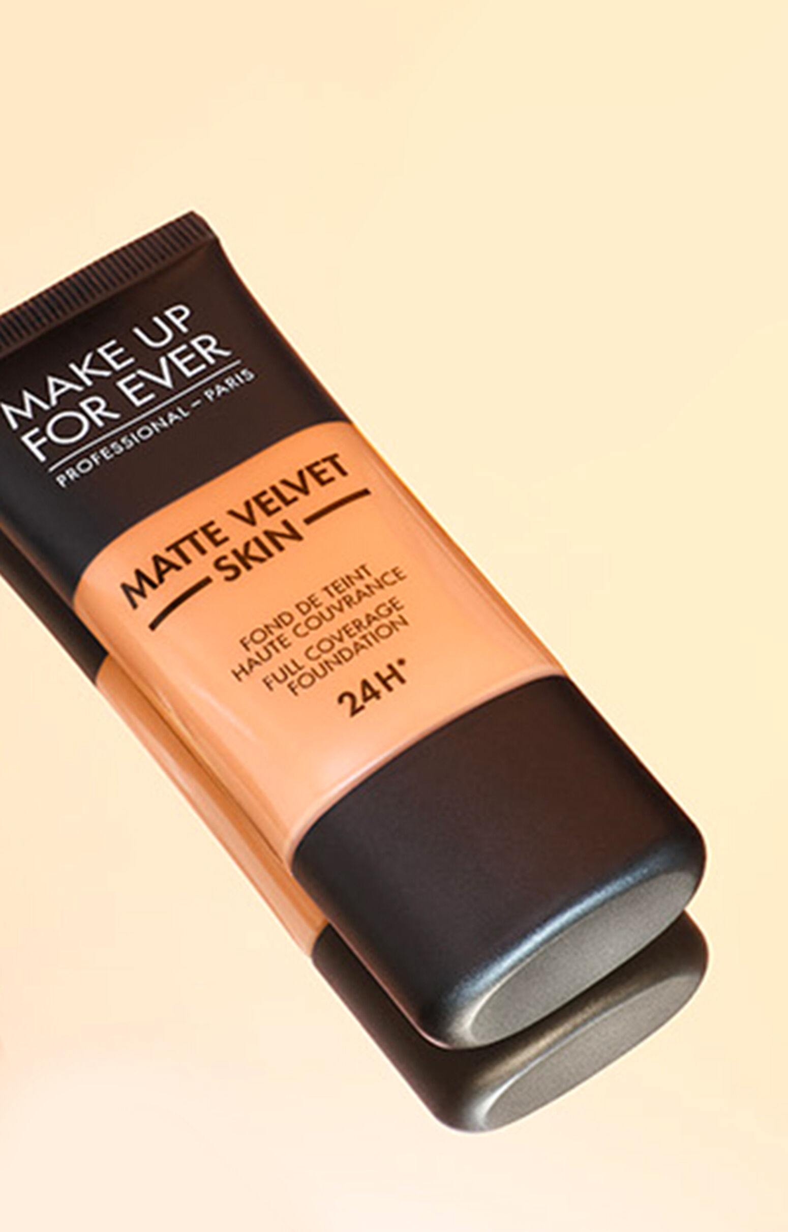 MATTE VELVET SKIN LIQUID SHADE FINDER