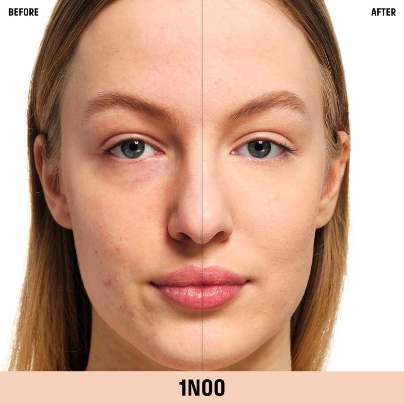 HD SKIN FULL COVER CONCEALER - Multi-use waterproof concealer
