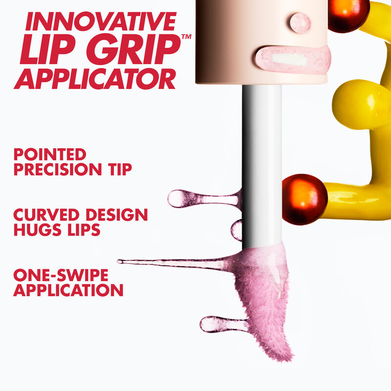 SUPER BOOST LIP GLOSS - Moisturizing & plumping lip gloss