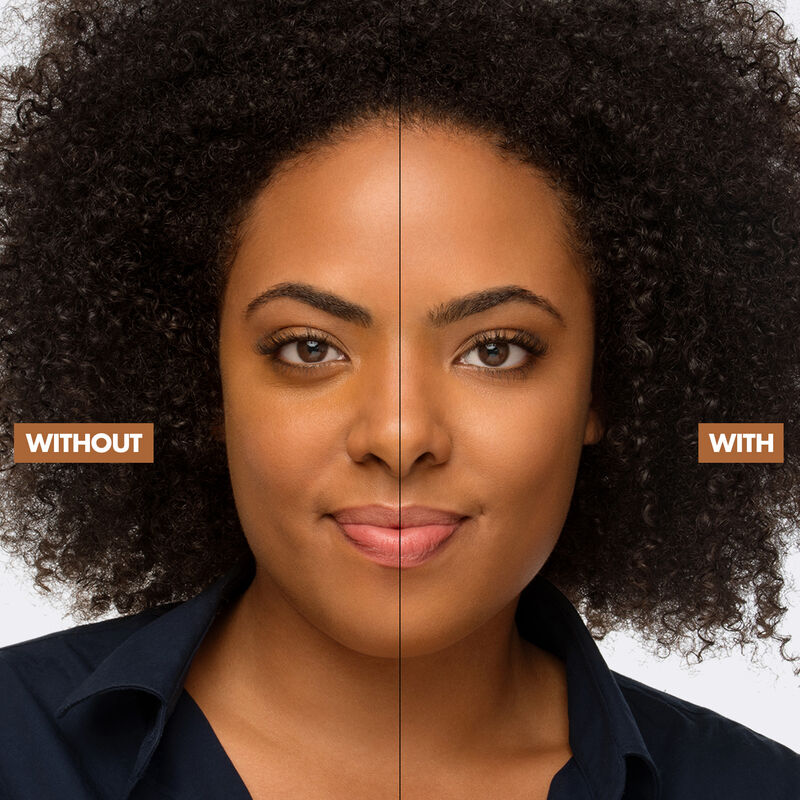 ULTRA HD CONCEALER - Radiant finish concealer: light-capturing & self-setting