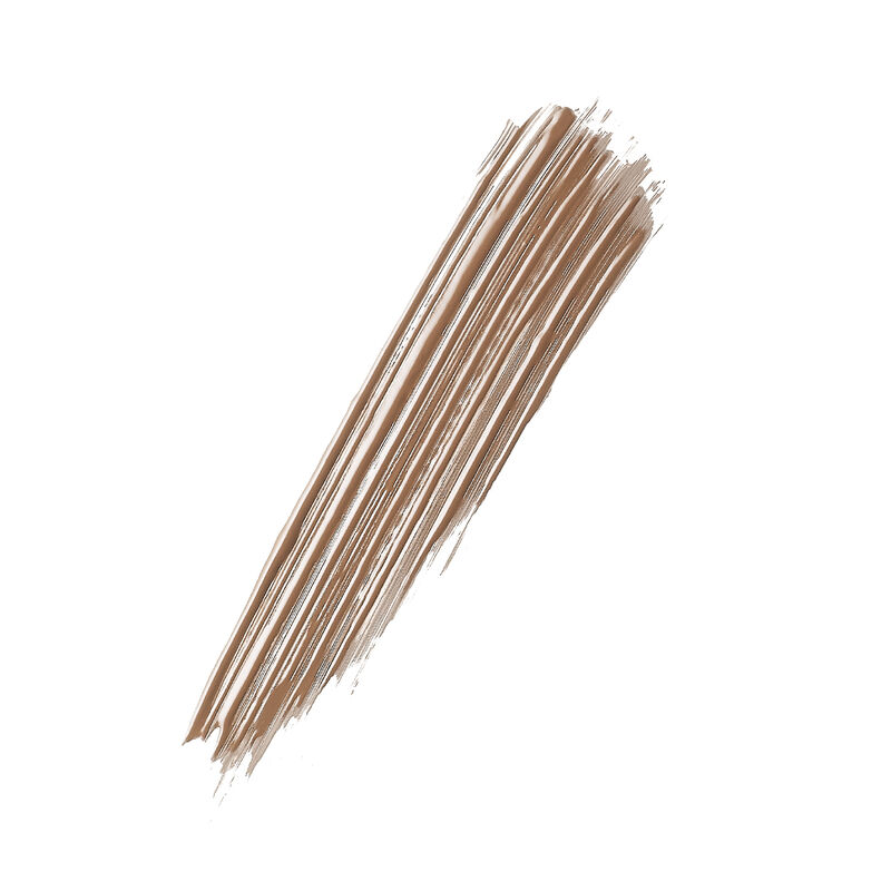 AQUA RESIST BROW FIXER - Tinted brow gel: waterproof micro-brush, 24H wear