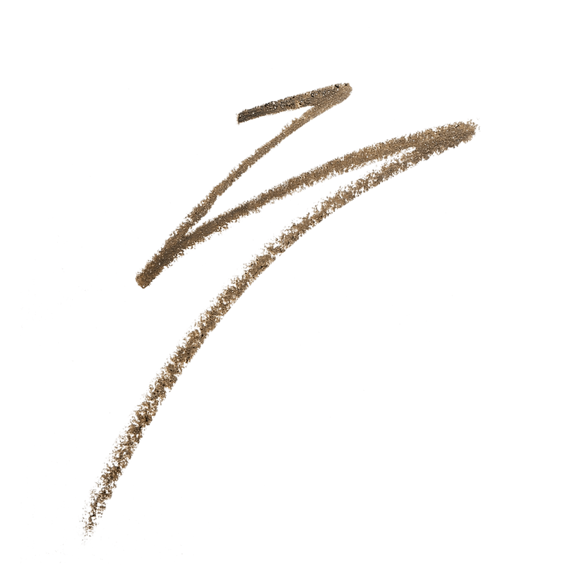 AQUA RESIST COLOR PENCIL - Waterproof eyeliner: full impact color & smooth glide