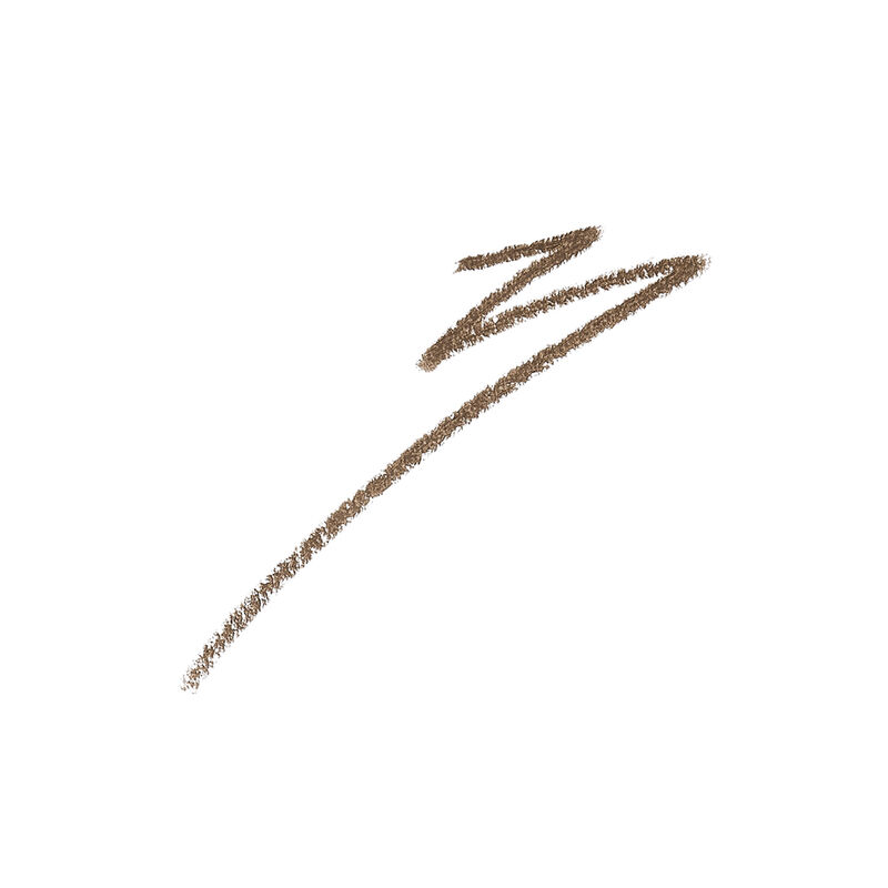 AQUA RESIST BROW DEFINER - Micro-tip pencil: 24H wear, waterproof precision