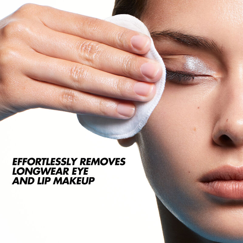 GENTLE EYE GEL - MINI - Gentle waterproof remover: for sensitive eyes & lips