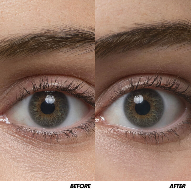 AQUA RESIST BROW DEFINER - Micro-tip pencil: 24H wear, waterproof precision