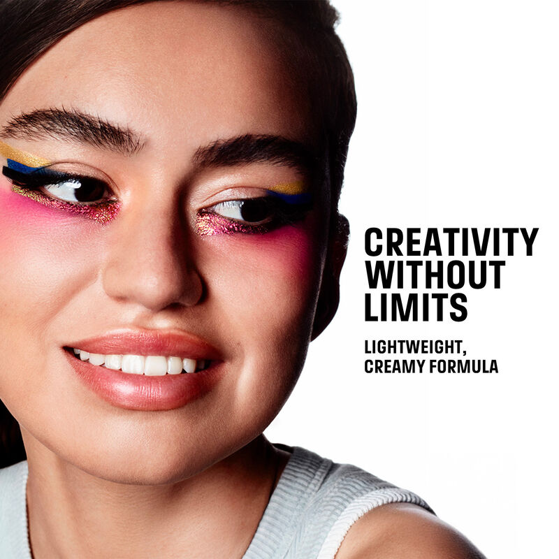 ARTIST COLOR PALETTE - Multi-use Cream Palette