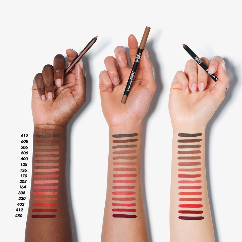 ARTIST COLOR PENCIL EXTREME - Intense color waterproof lip liner