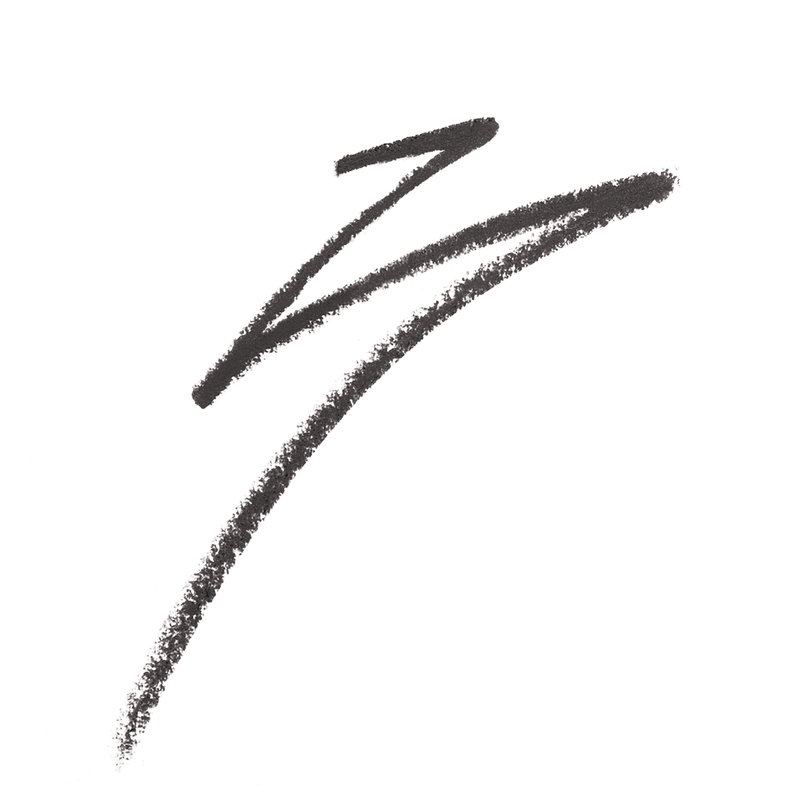 AQUA RESIST COLOR PENCIL - Waterproof eyeliner: full impact color & smooth glide
