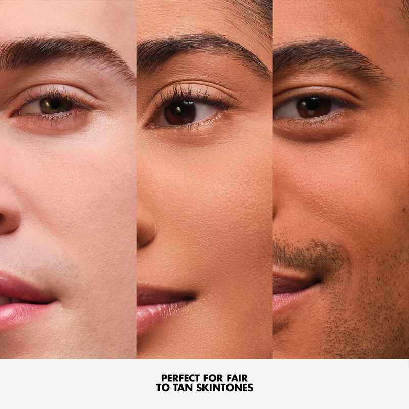HD SKIN PERFECTING PRESSED FINISHING POWDER - Pressed powder: ultra-blurring finish & shine control