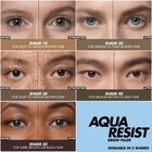 AQUA RESIST BROW FILLER