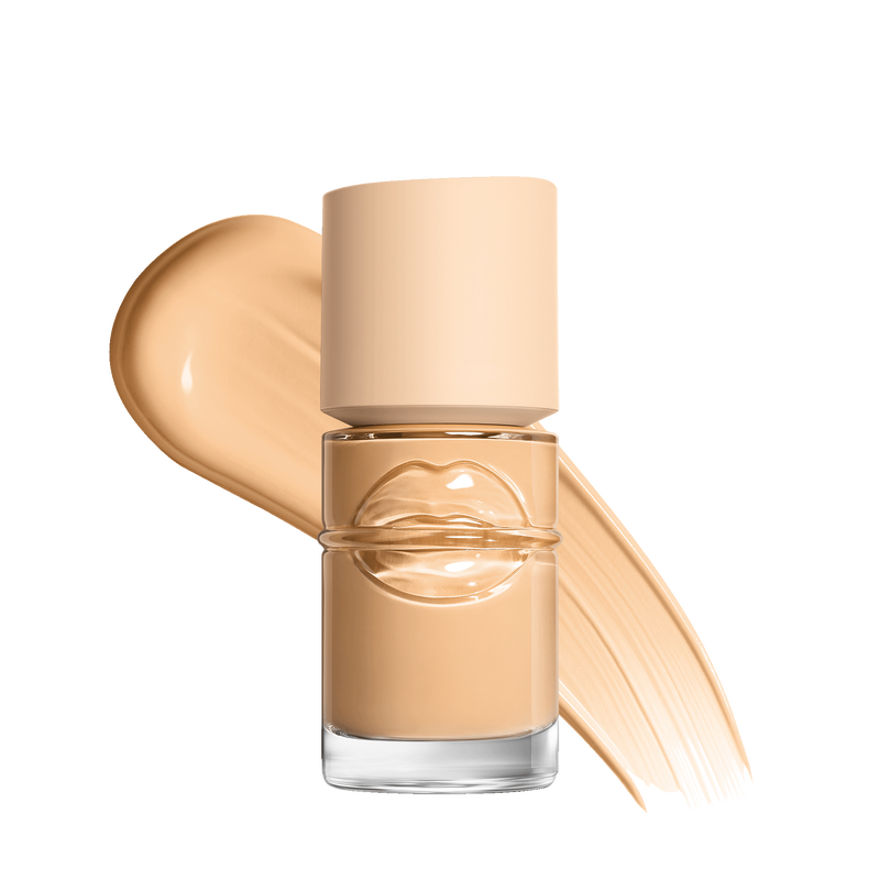 BALANCING & PERFECTING FOUNDATION - Natural Finish Longwear Foundation