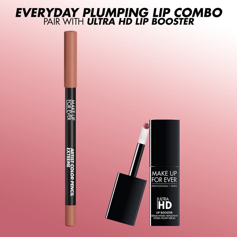 ARTIST COLOR PENCIL EXTREME - Intense color waterproof lip liner