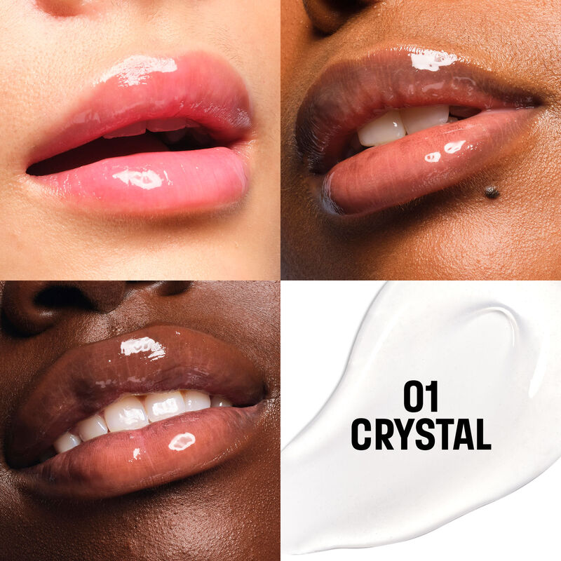 STARLIT LIP SET ($51 VALUE) - Limited Edition