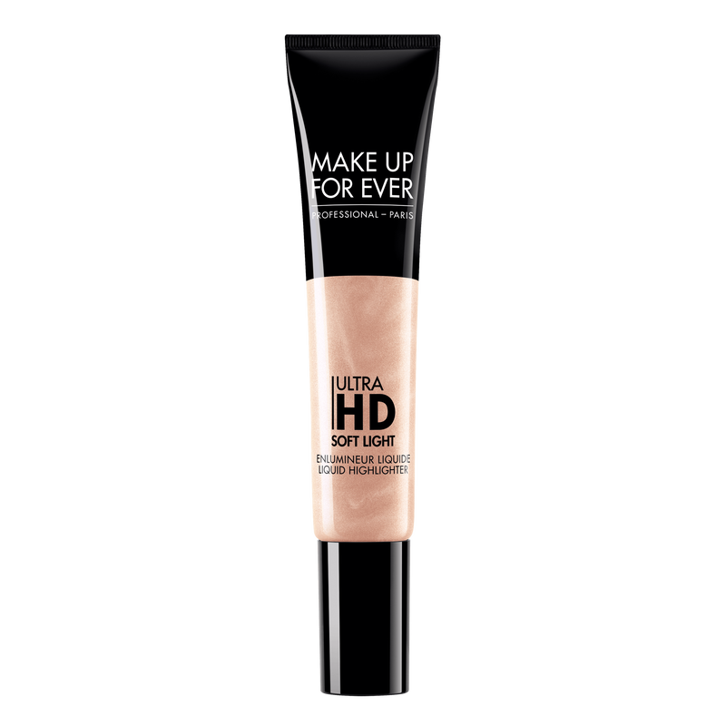 Image  ultrahdsoftlightpinkcopper - Liquid highlighter