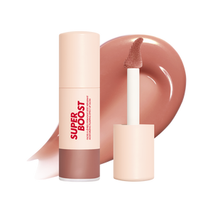 SUPER BOOST LIP GLOSS - Moisturizing & plumping lip gloss