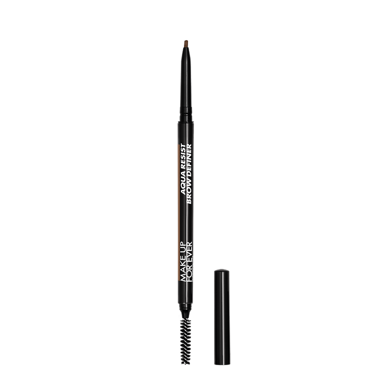 AQUA RESIST BROW DEFINER - Micro-tip pencil: 24H wear, waterproof precision
