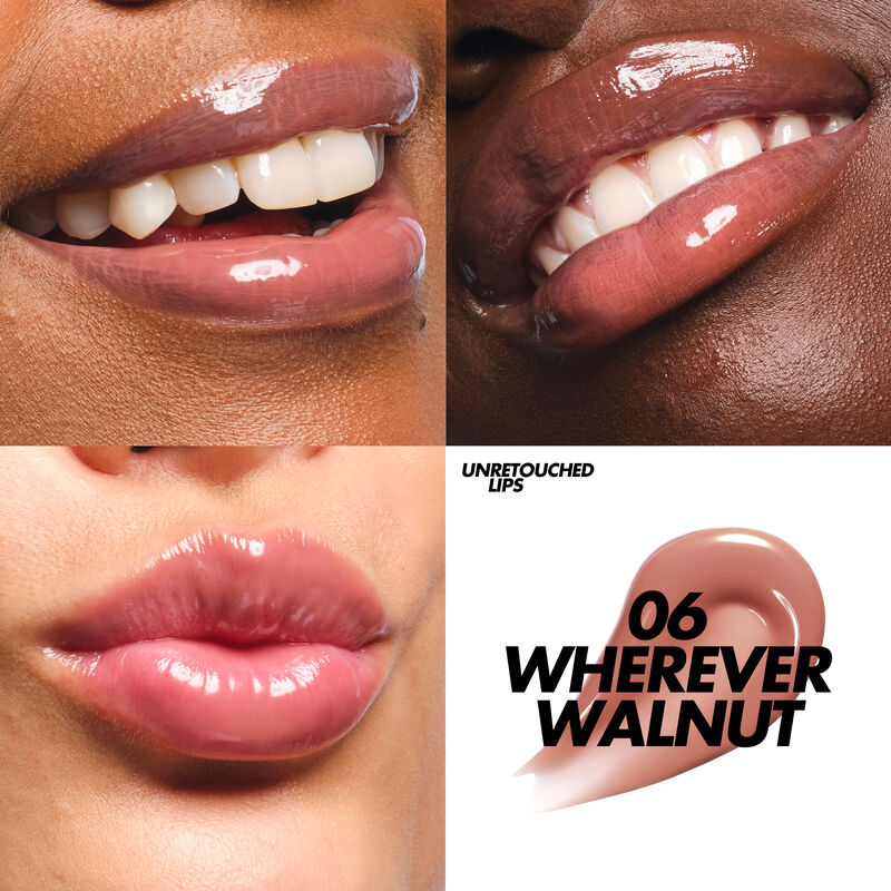 SUPER BOOST LIP GLOSS - Moisturizing & plumping lip gloss