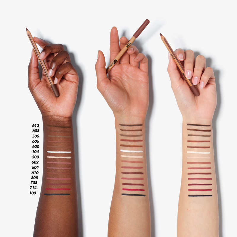 ARTIST COLOR PENCIL - Eye, Lip and Brow Matte Pencil