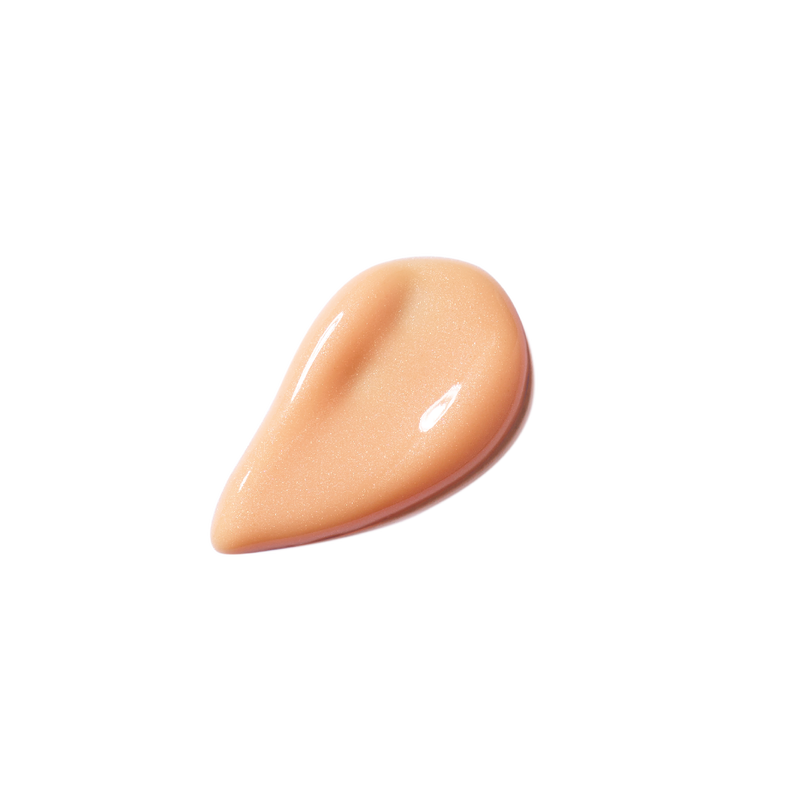 STEP 1 PRIMER HYDRA BOOSTER - Perfecting primer: softens texture, evens skin tone