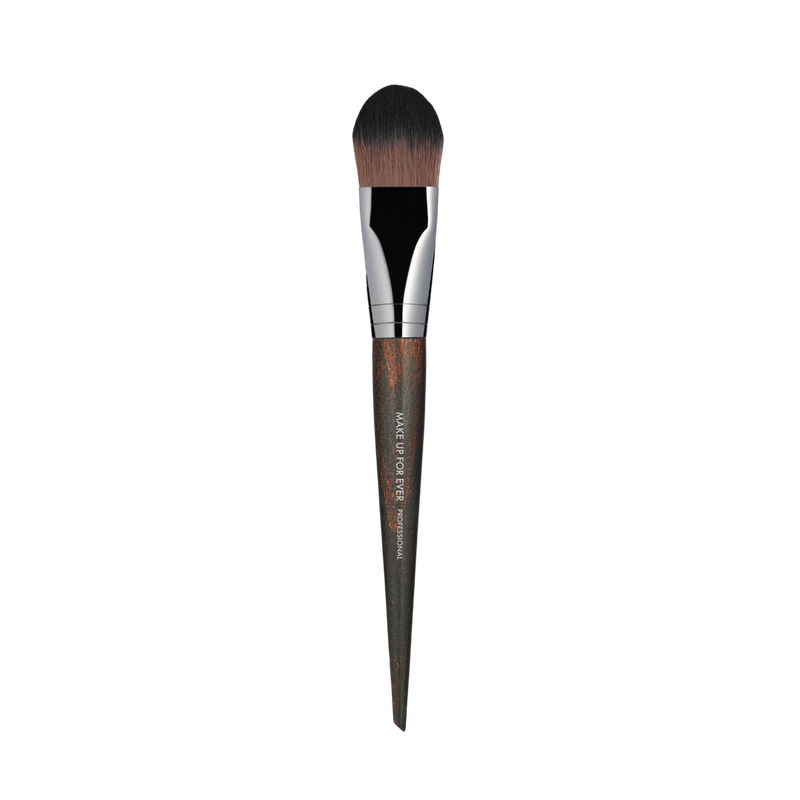 FOUNDATION BRUSH - SMALL - 104