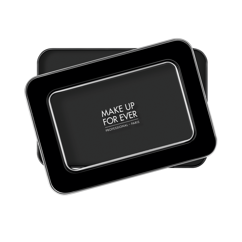 REFILLABLE PRO MAKEUP PALETTE