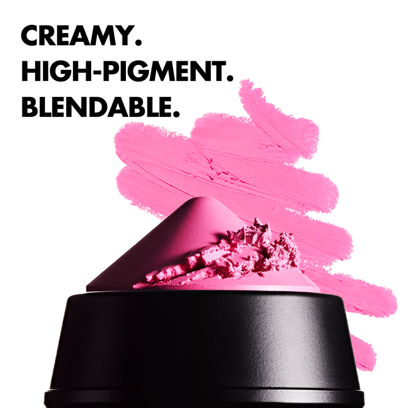 ARTIST COLOR CRAYON - Multi-use stick: creamy texture for cheeks, eyes & lips