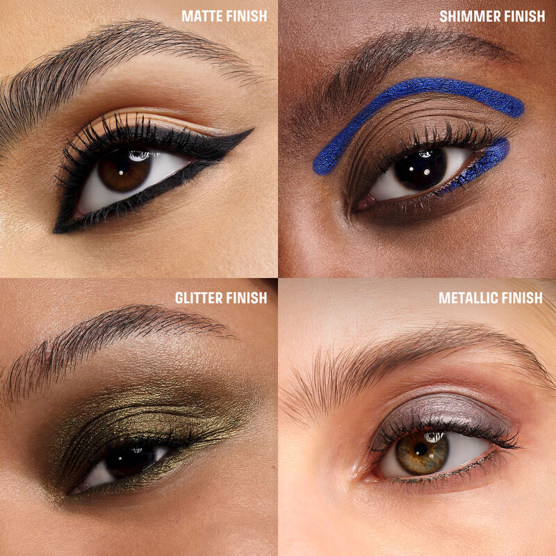 AQUA RESIST COLOR PENCIL - 24HR waterproof eyeliner