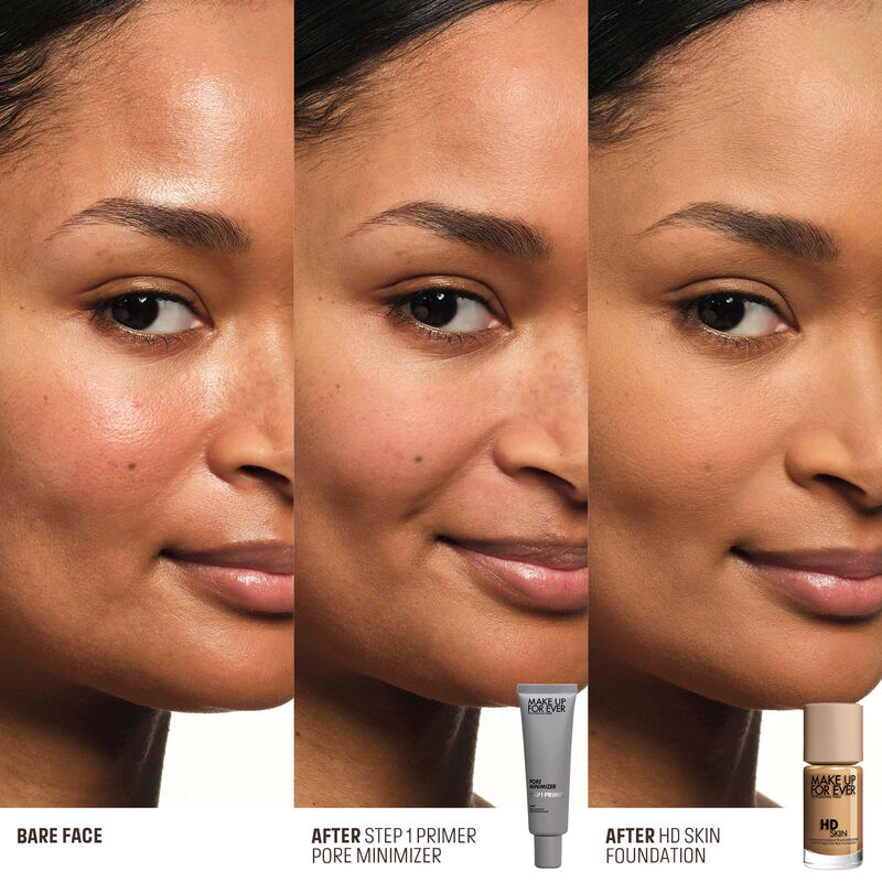 STEP 1 PRIMER SHINE CONTROL - TRAVEL SIZE - Mattifying primer: shine control for oily skin