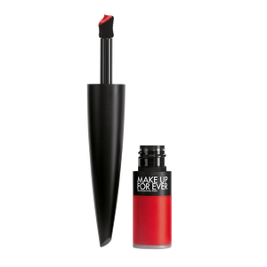 ROUGE ARTIST FOR EVER MATTE - Ultra long-lasting liquid matte lipstick