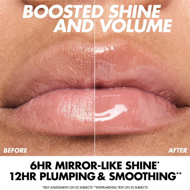 SUPER BOOST LIP GLOSS - Moisturizing & plumping lip gloss