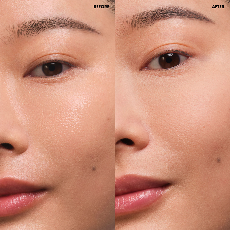 HD SKIN PERFECTING LOOSE SETTING POWDER - Loose powder: ultra-blurring & soft finish