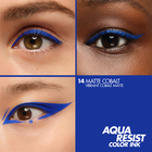 AQUA RESIST COLOR INK