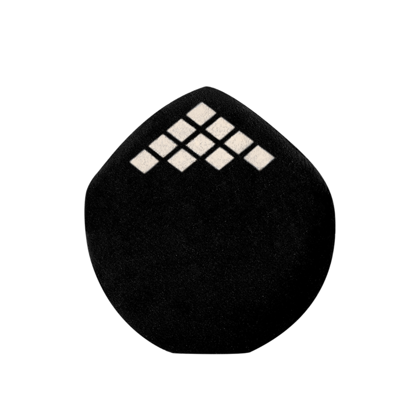 HD SKIN SETTING POWDER PUFF - Fluffy setting powder puff
