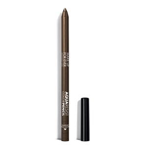 AQUA RESIST COLOR PENCIL - Waterproof eyeliner: full impact color & smooth glide