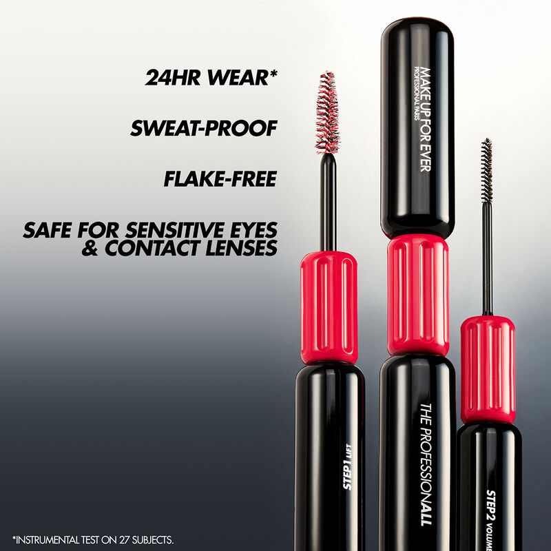 ENCHANTING EYES SET ($53 VALUE) - Eye duo: pencil eyeliner & mascara