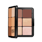 HD SKIN SCULPTING PALETTE