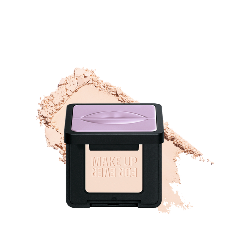 ARTIST PURE COLOR EYESHADOW - High pigment & long wear eyeshadow