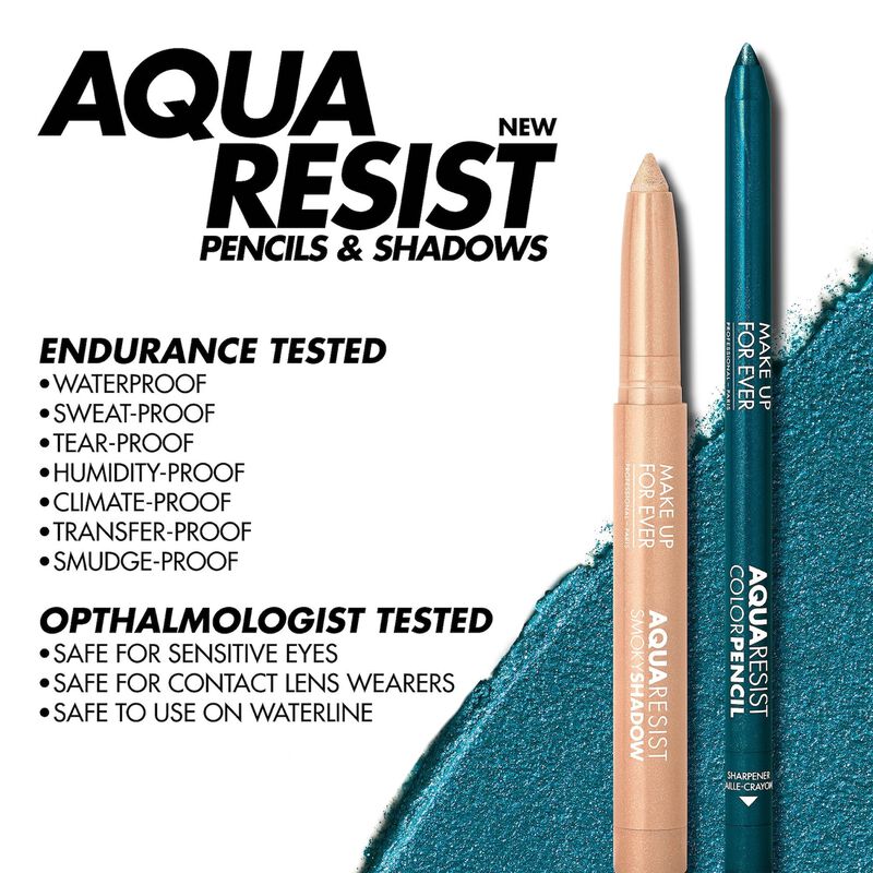 ENCHANTING EYES SET ($53 VALUE) - Eye duo: pencil eyeliner & mascara