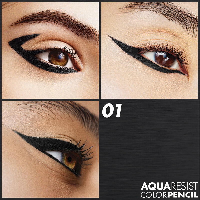 ENCHANTING EYES SET ($53 VALUE) - Eye duo: pencil eyeliner & mascara