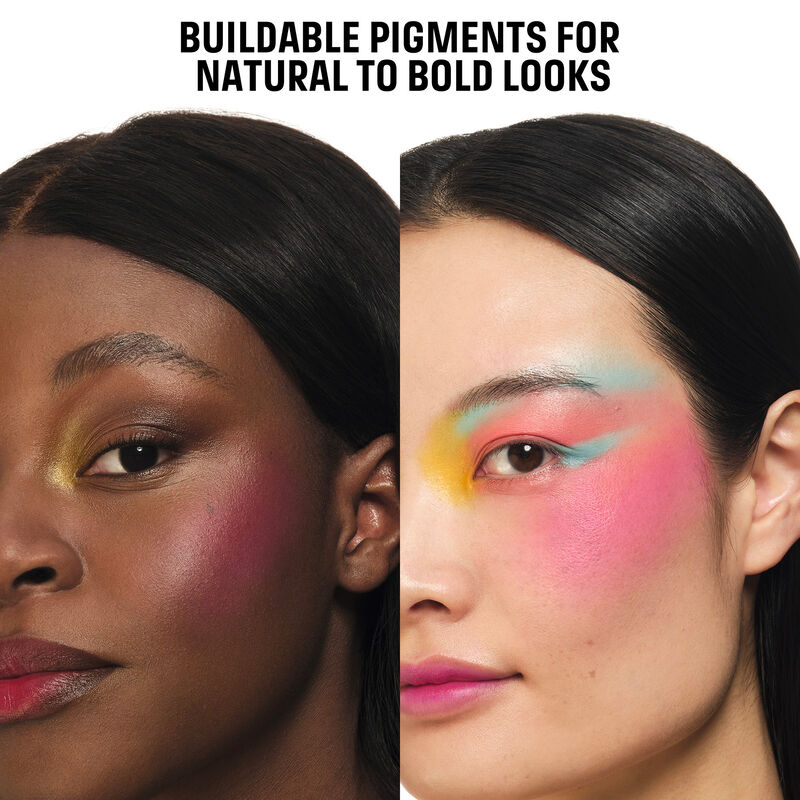 ARTIST COLOR PALETTE - Multi-use Cream Palette