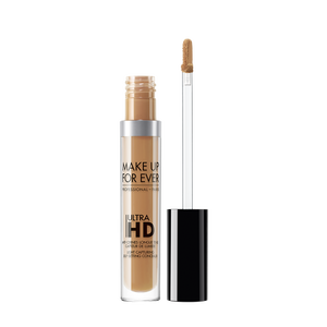 ULTRA HD CONCEALER - Radiant finish concealer: light-capturing & self-setting