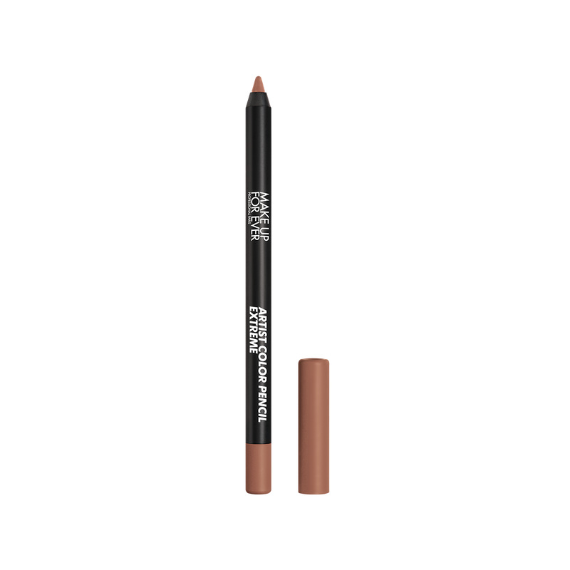 ARTIST COLOR PENCIL EXTREME - Intense color waterproof lip liner