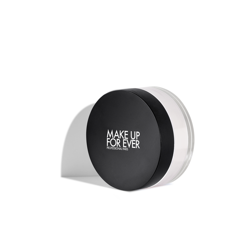 HD SKIN SETTING POWDER - MINI - Undetectable loose setting powder