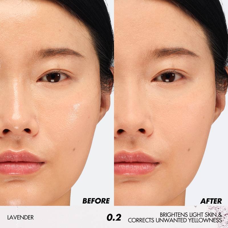 HD SKIN SETTING POWDER - MINI - Undetectable loose setting powder