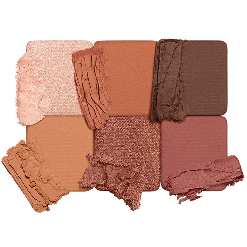 ARTIST TO GO EYESHADOW PALETTE - Mini eyeshadow palette: travel-friendly & compact