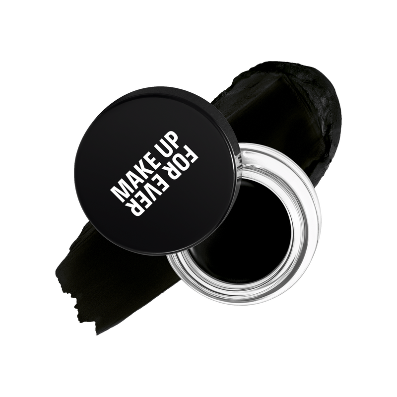 ARTIST COLOR CREAM - Long-wear cream eyeliner