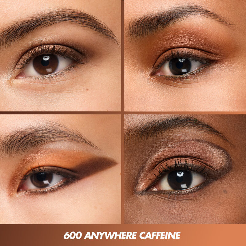 ARTIST TO GO EYESHADOW PALETTE - Mini eyeshadow palette: travel-friendly & compact