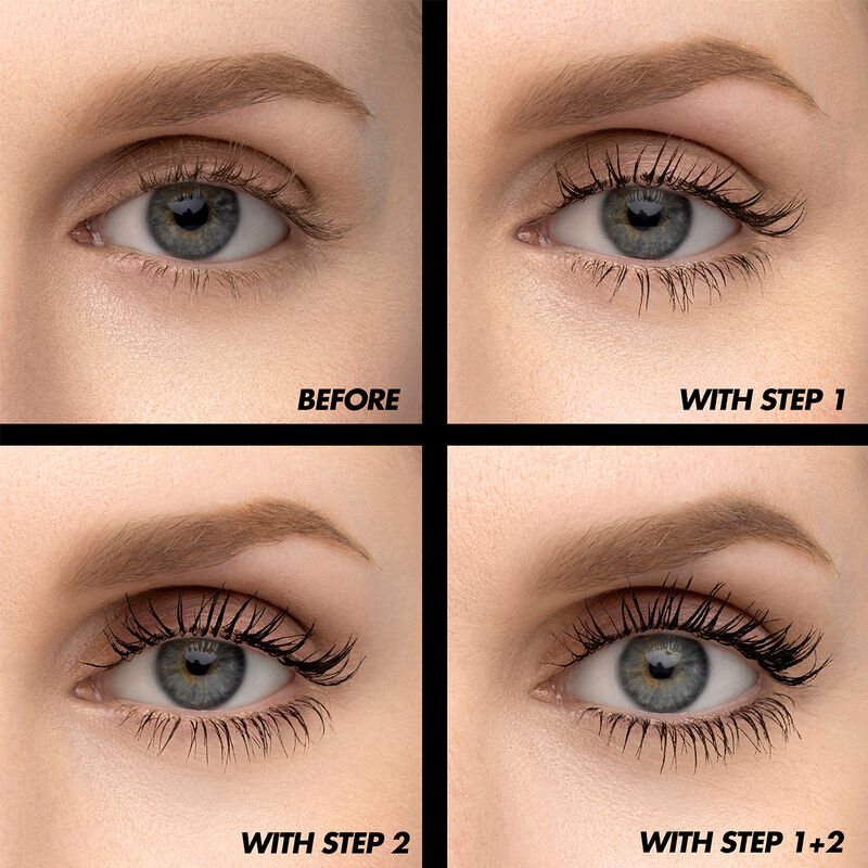 ENCHANTING EYES SET ($53 VALUE) - Eye duo: pencil eyeliner & mascara