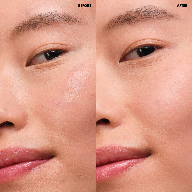 HD SKIN PERFECTING LOOSE SETTING POWDER - Loose powder: ultra-blurring & soft finish