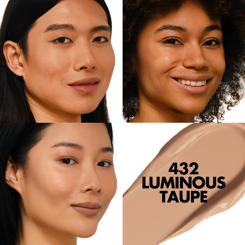ARTIST COLOR CRAYON - Multi-use stick: creamy texture for cheeks, eyes & lips